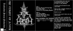 The Temple Of Azoth : The Temple of Azoth